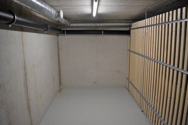 Gewerberaum im Hubhof 11