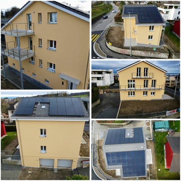 Einziehen und wohlfühlen - Kernsaniertes MFH mit Seesicht 2