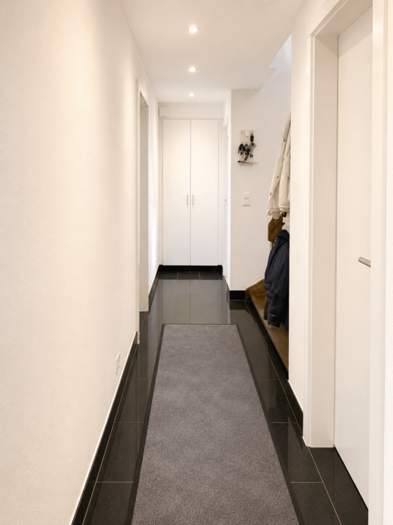 Gepflegtes 6.5-Zimmer-Einfamilienhaus 8