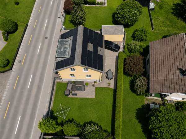 Gepflegtes 6.5-Zimmer-Einfamilienhaus 15