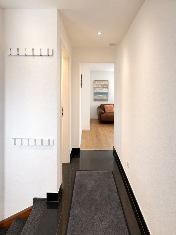 Gepflegtes 6.5-Zimmer-Einfamilienhaus
