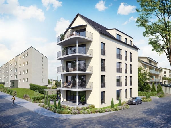 Nicht von der Stange - sondern ein Zuhause zum Verlieben 3