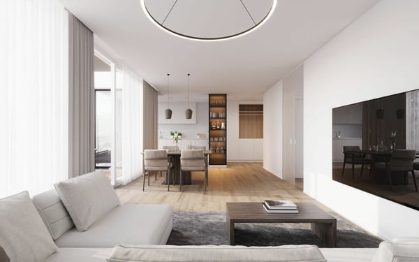 Neubau WH4.ch | 3.5 Zimmerwohnung 2