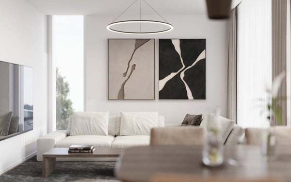 Neubau WH4.ch | 3.5 Zimmerwohnung 4