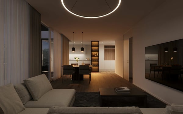 Neubau WH4.ch | 3.5 Zimmerwohnung 3