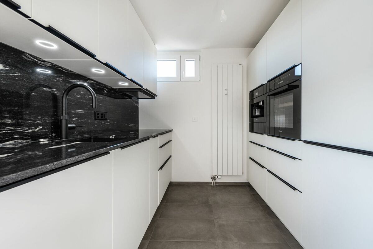 Renoviertes 3.5-Zi.-Penthouse mit XXL-Terrasse in Kreuzlingen Kopie Kopie