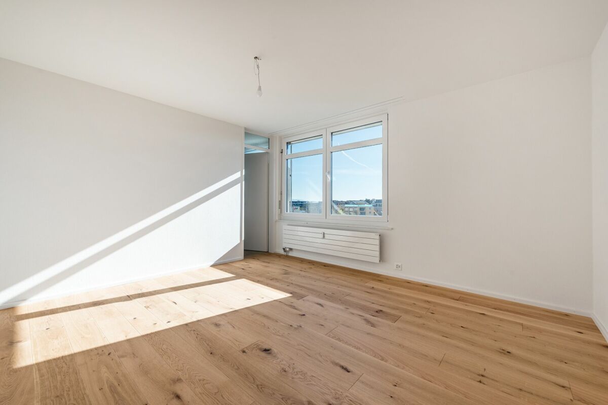 Renoviertes 3.5-Zi.-Penthouse mit XXL-Terrasse in Kreuzlingen Kopie Kopie