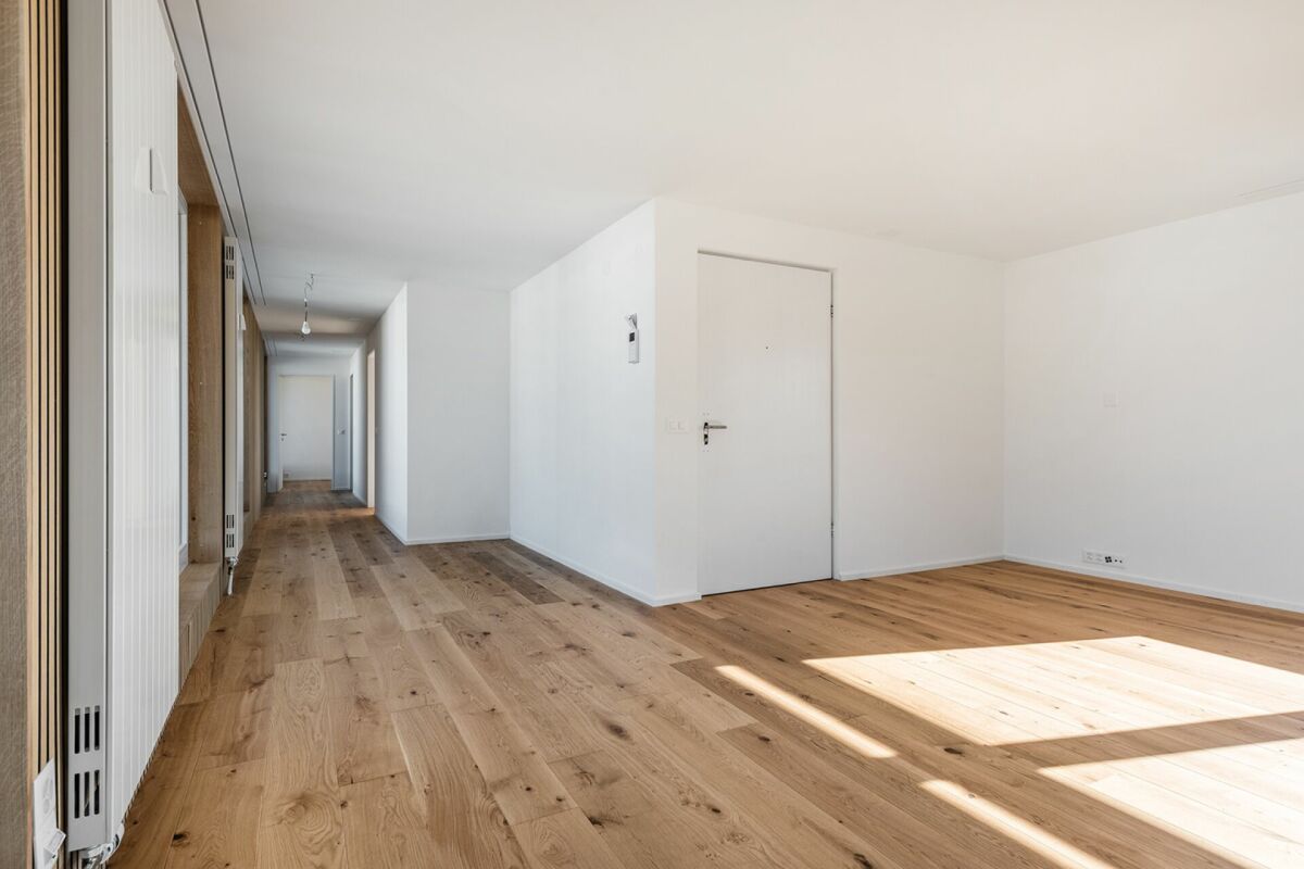 Renoviertes 3.5-Zi.-Penthouse mit XXL-Terrasse in Kreuzlingen Kopie Kopie