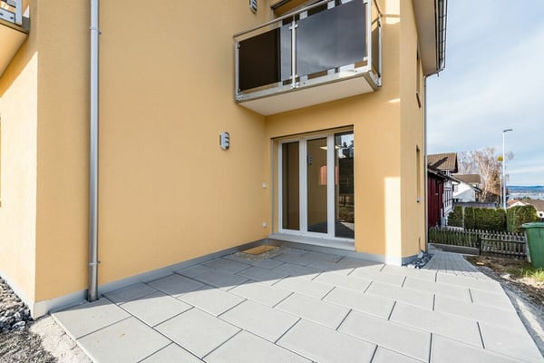 Mehrgenerationenhaus im Herzen von Kreuzlingen - voll vermietet! 8