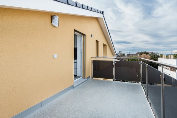 Mehrgenerationenhaus im Herzen von Kreuzlingen - voll vermietet! 32