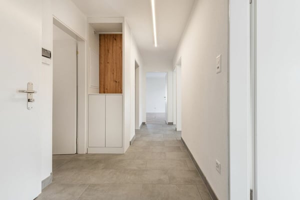 Mehrgenerationenhaus im Herzen von Kreuzlingen - voll vermietet! 3