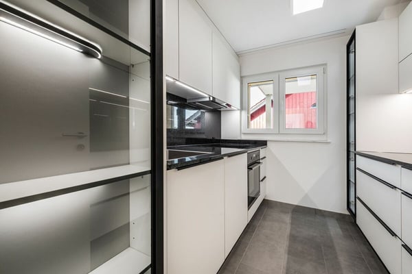 Mehrgenerationenhaus im Herzen von Kreuzlingen - voll vermietet! 9