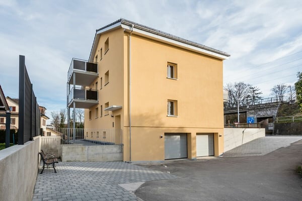 Immagine anteprima degli immobili