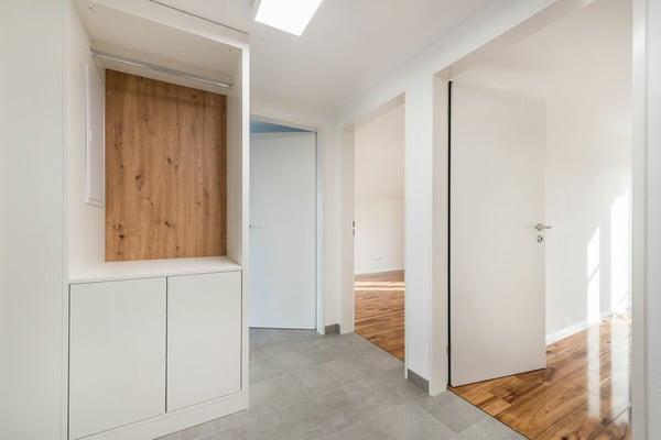 Mehrgenerationenhaus im Herzen von Kreuzlingen - voll vermietet! 27