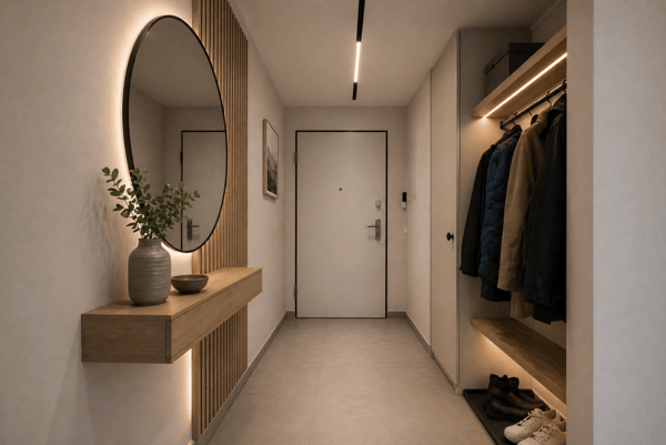 3.5-Zimmerwohnung, renoviert, ab 01.09.2026 bezugsbereit