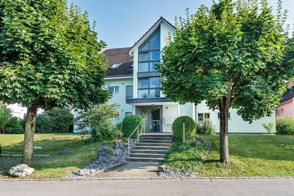 3.5-Zimmerwohnung, renoviert, ab 01.10.2026 bezugsbereit 1