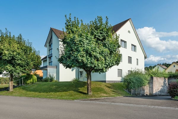 3.5-Zimmerwohnung, renoviert, ab 01.10.2026 bezugsbereit 3