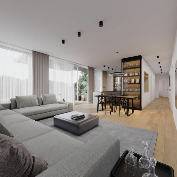 Neubau WH4.ch | 4.5 Gartenwohnung, Bezug: 30.06.2028 5