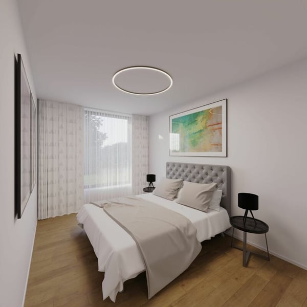 Neubau WH4.ch | 4.5 Gartenwohnung, Bezug: 30.06.2028 11