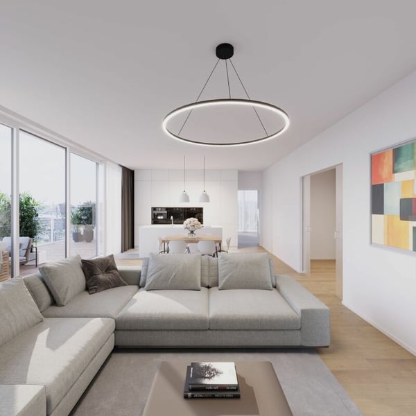 Neubau WH4.ch | 4.5 Dachwohnung, Bezug: 30.06.2028 8
