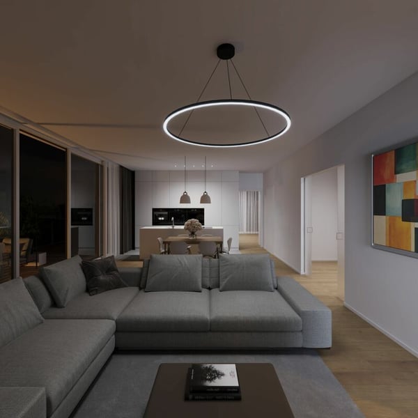 Neubau WH4.ch | 4.5 Dachwohnung, Bezug: 30.06.2028 5