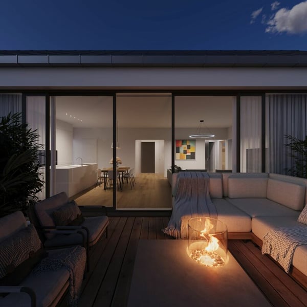 Neubau WH4.ch | 4.5 Dachwohnung, Bezug: 30.06.2028 2