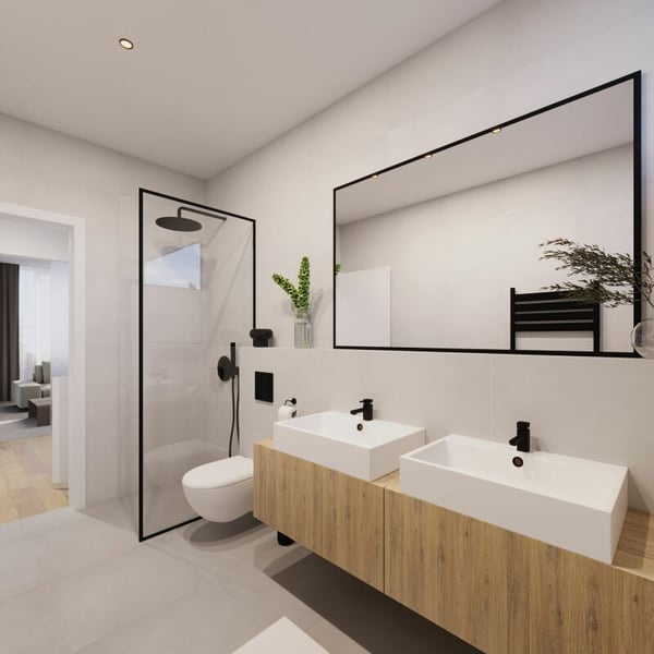 Neubau WH4.ch | 4.5 Dachwohnung, Bezug: 30.06.2028 12