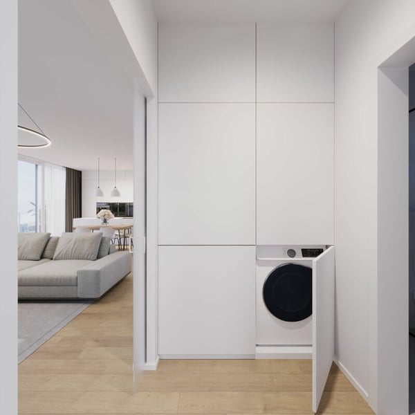 Neubau WH4.ch | 4.5 Dachwohnung, Bezug: 30.06.2028 9