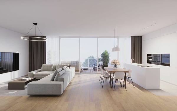Neubau WH4.ch | 4.5 Dachwohnung, Bezug: 30.06.2028 7