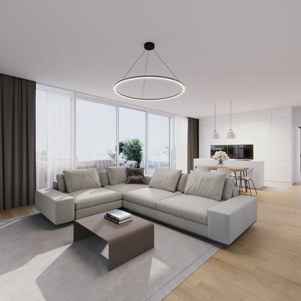 Neubau WH4.ch | 4.5 Dachwohnung, Bezug: 30.06.2028 6