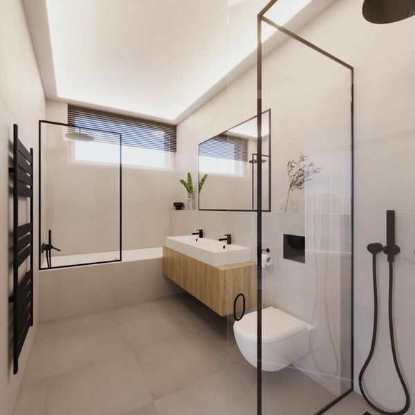 Neubau WH4.ch | 4.5 Dachwohnung, Bezug: 30.06.2028 10