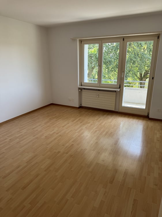 4-Zimmer-Wohnung mit Balkon in ruhiger Lage 7