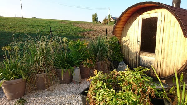Modernes 2-Zimmer-Einfamilienhaus mit Pool und Solartechnik in Tafers 17