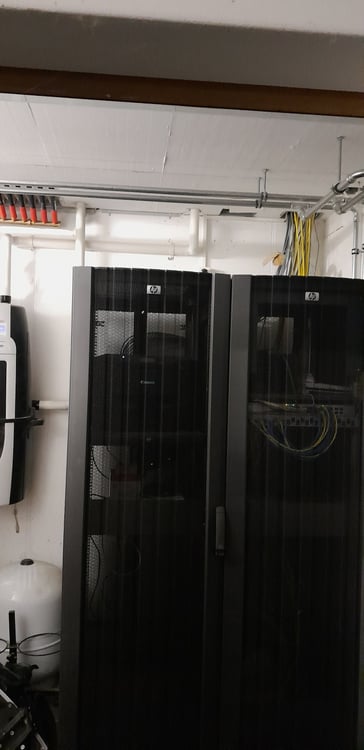 Modernes 2-Zimmer-Einfamilienhaus mit Pool und Solartechnik in Tafers 14