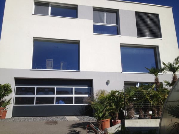 Modernes 2-Zimmer-Einfamilienhaus mit Pool und Solartechnik in Tafers 21