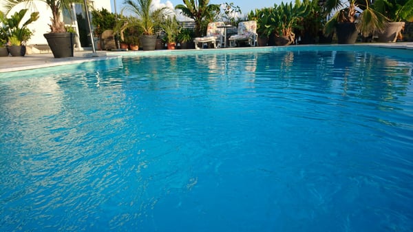 Modernes 2-Zimmer-Einfamilienhaus mit Pool und Solartechnik in Tafers 16