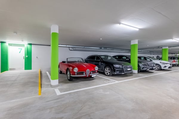 Attika-Erstbezug in Wil SG. Licht, Raum und zwei Terrassen mit Stadtblick 17