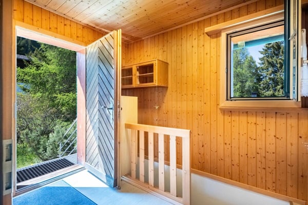 Brambrüesch: 3.5 Zimmer Ferienhaus für Ihre Auszeit in den Bergen 7