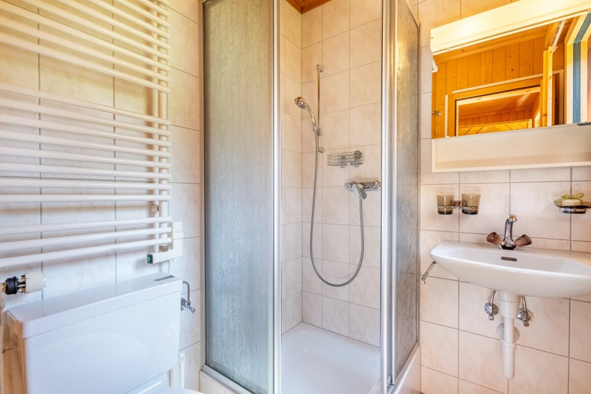 Brambrüesch: 3.5 Zimmer Ferienhaus für Ihre Auszeit in den Bergen