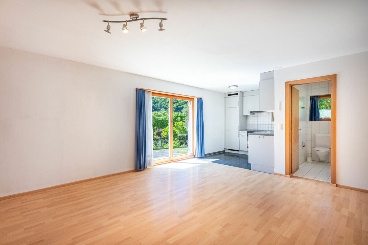 Charmantes 4.5-Zimmer-Einfamilienhaus