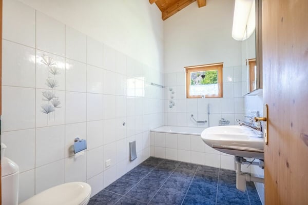 Charmantes 4.5-Zimmer-Einfamilienhaus 7