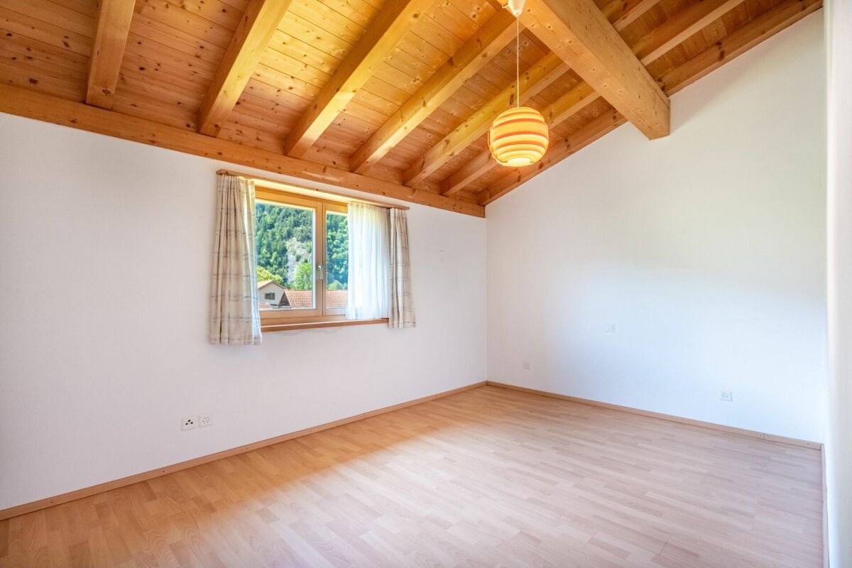Charmantes 4.5-Zimmer-Einfamilienhaus