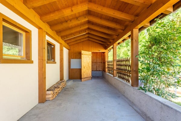 Charmantes 4.5-Zimmer-Einfamilienhaus 12