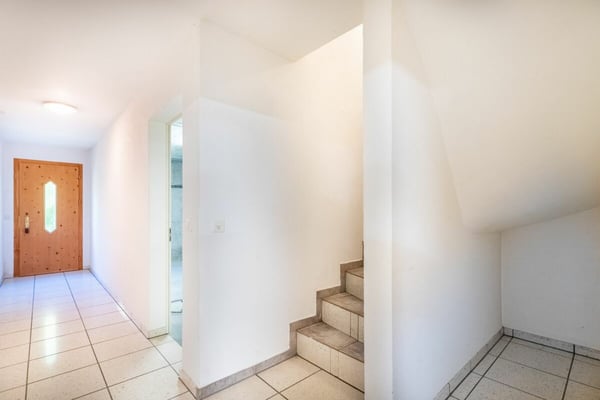 Charmantes 4.5-Zimmer-Einfamilienhaus 8