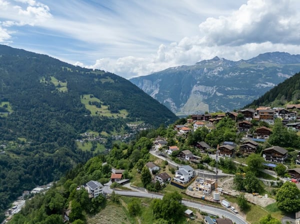 6.5-Zimmer-Einfamilienhaus mit vielseitigen Möglichkeiten 15