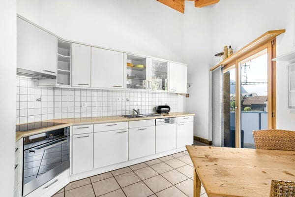 Wohnen mit Charakter im Herzen von Bonaduz 3