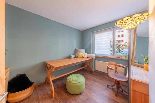 Einzigartiges 5.5- bis 6.5-Zimmer-Einfamilienhaus in Malans BEFRISTET 4
