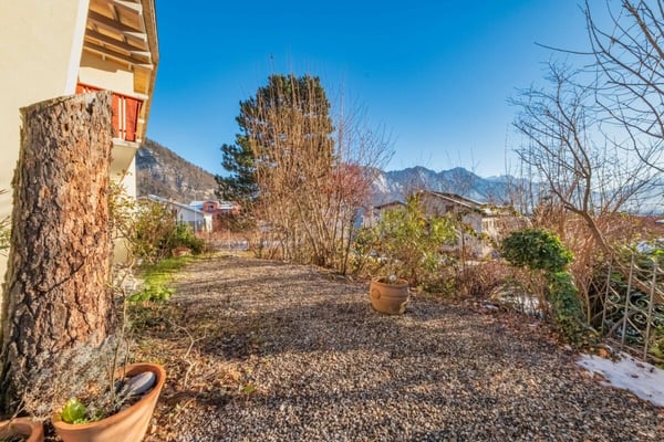 Einzigartiges 5.5- bis 6.5-Zimmer-Einfamilienhaus in Malans BEFRISTET 9