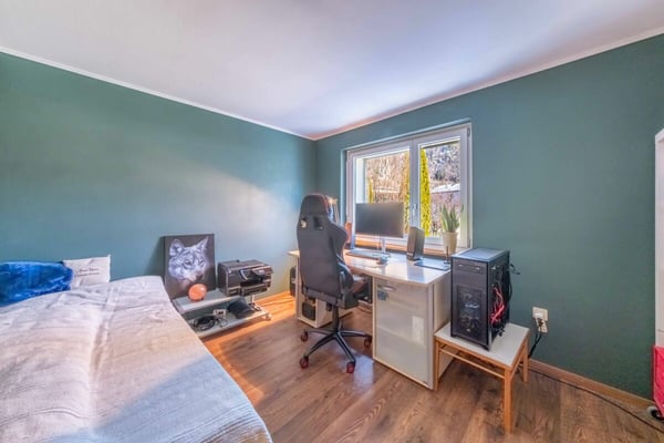 Einzigartiges 5.5- bis 6.5-Zimmer-Einfamilienhaus in Malans BEFRISTET 5