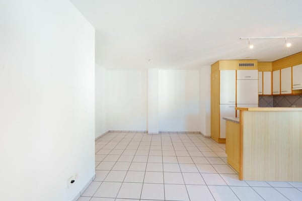 Thusis: Zentrale 3.5-Zimmer-Wohnung 5